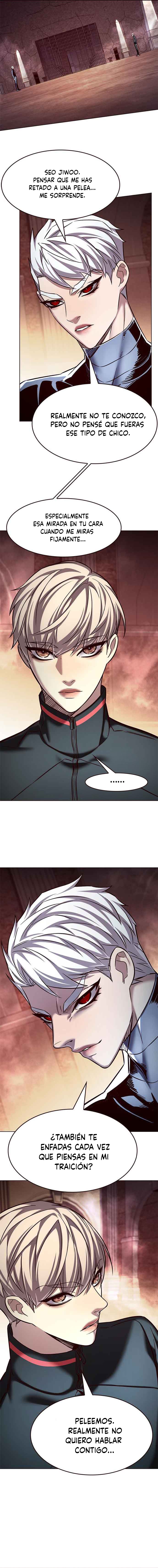 Read Lightning Degree ES Manga Online