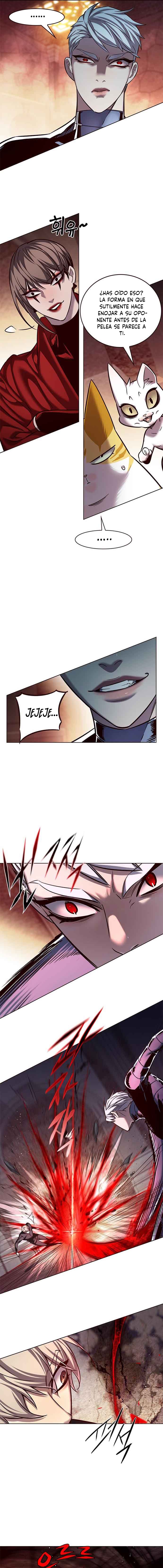 Read Lightning Degree ES Manga Online