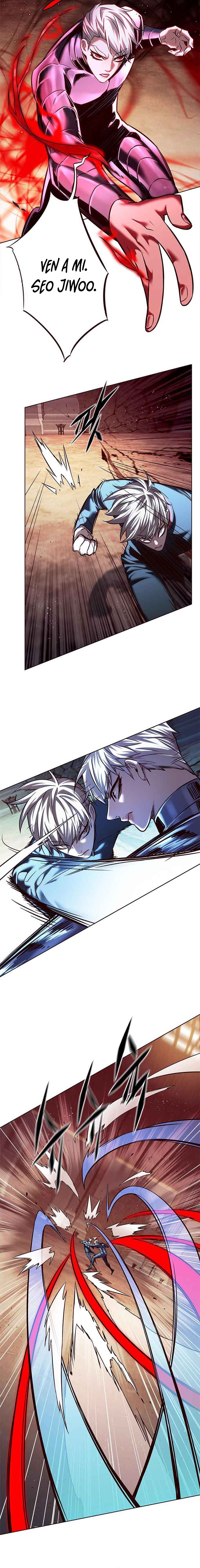 Read Lightning Degree ES Manga Online