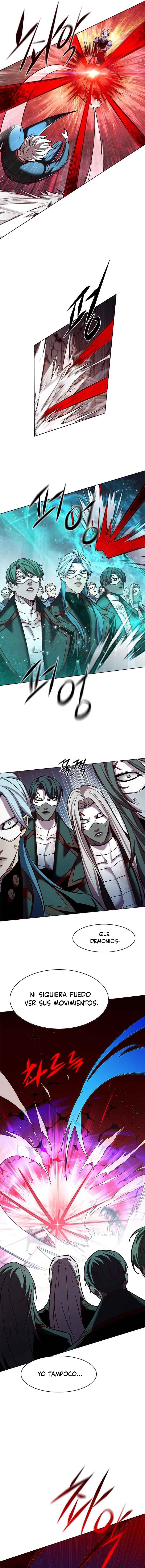 Read Lightning Degree ES Manga Online