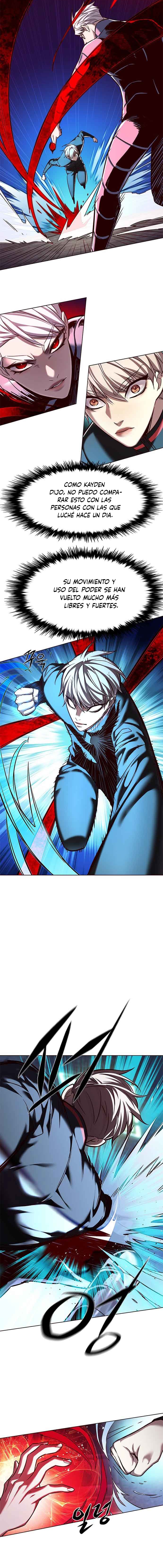 Read Lightning Degree ES Manga Online