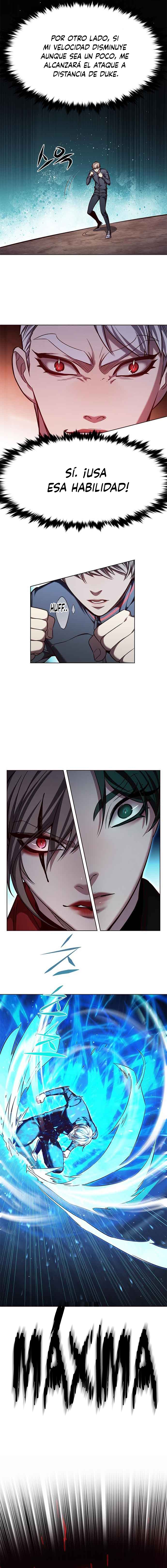 Read Lightning Degree ES Manga Online
