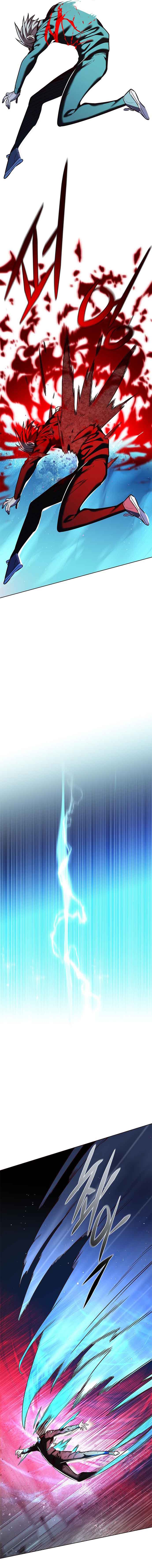 Read Lightning Degree ES Manga Online