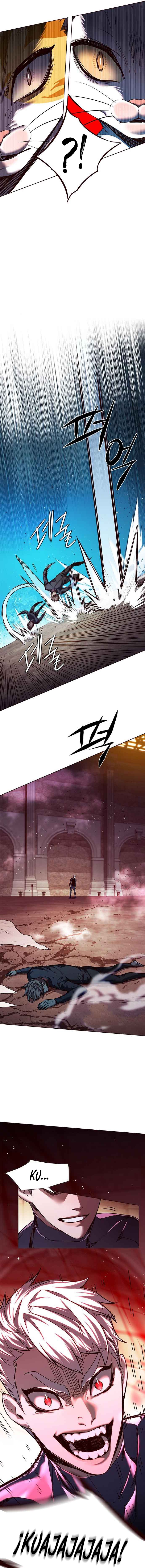 Read Lightning Degree ES Manga Online