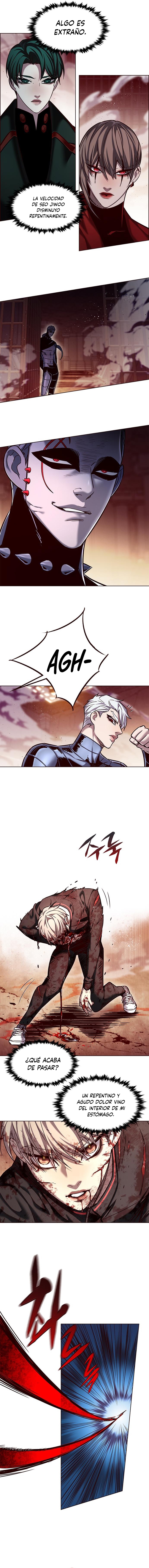 Read Lightning Degree ES Manga Online