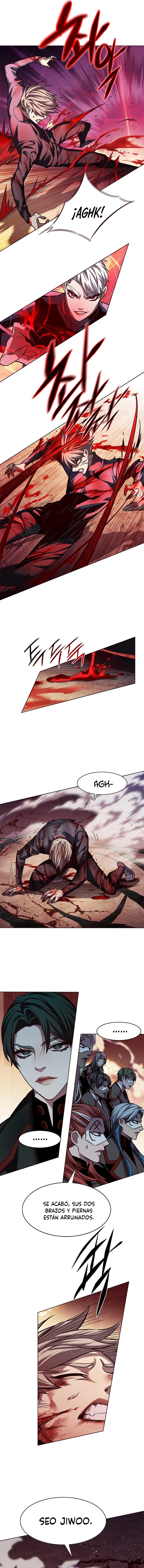 Read Lightning Degree ES Manga Online