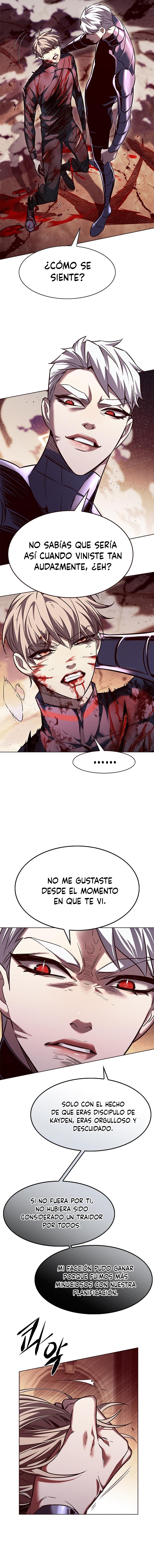 Read Lightning Degree ES Manga Online