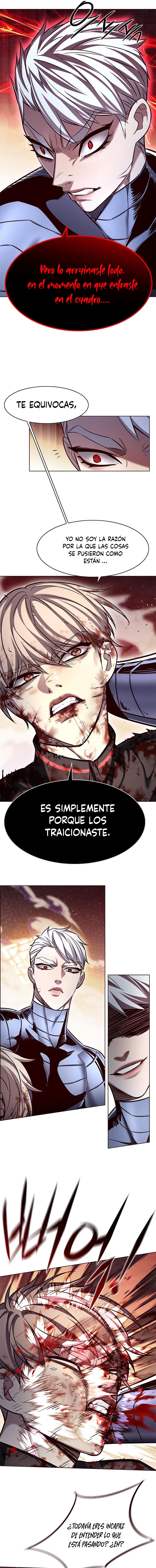 Read Lightning Degree ES Manga Online