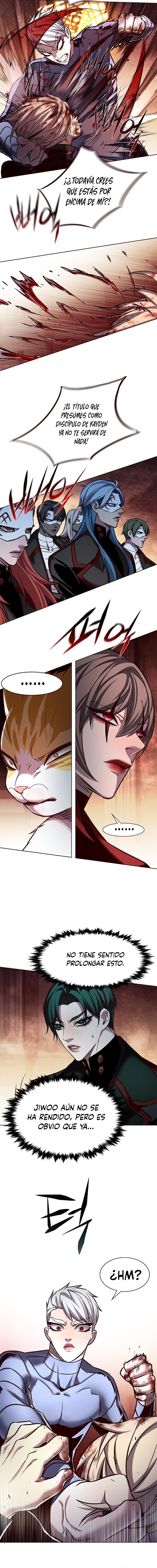Read Lightning Degree ES Manga Online