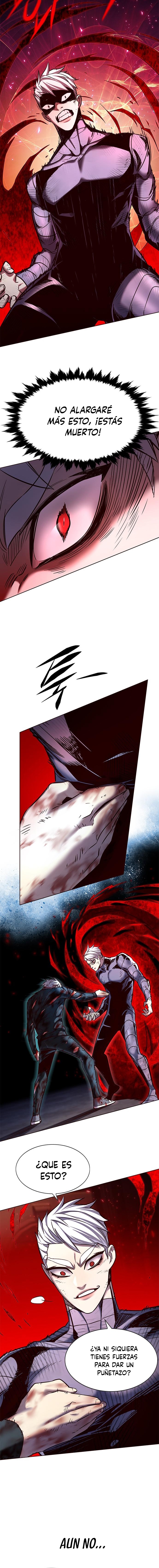Read Lightning Degree ES Manga Online