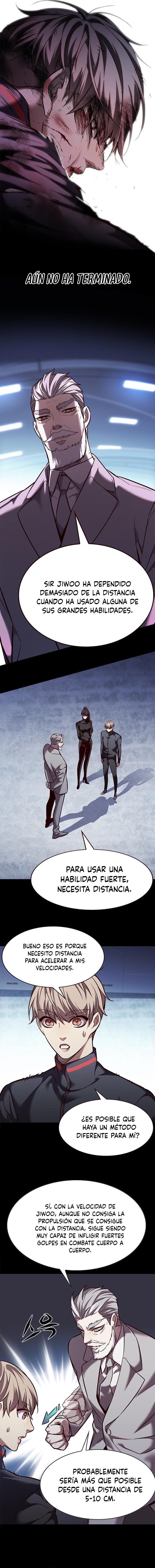 Read Lightning Degree ES Manga Online
