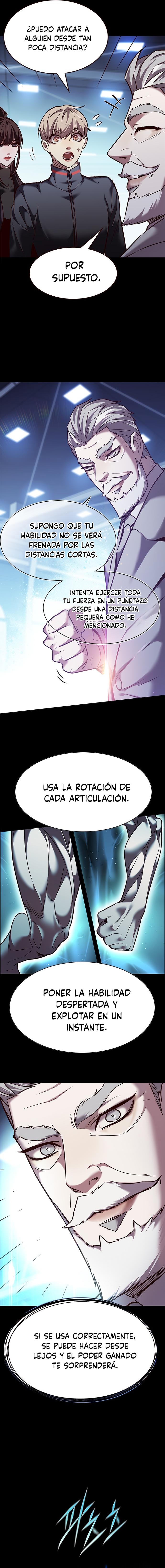 Read Lightning Degree ES Manga Online