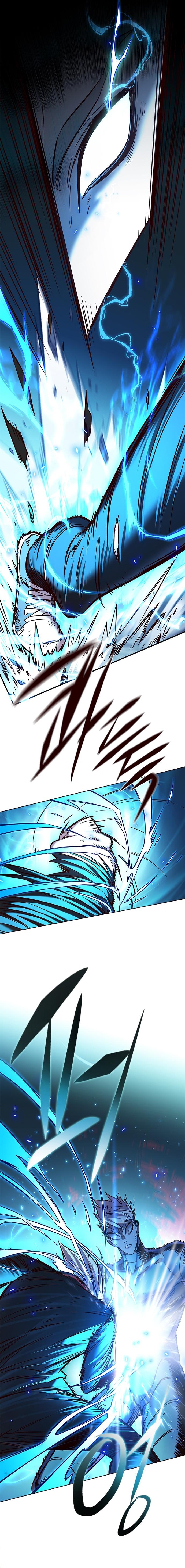 Read Lightning Degree ES Manga Online