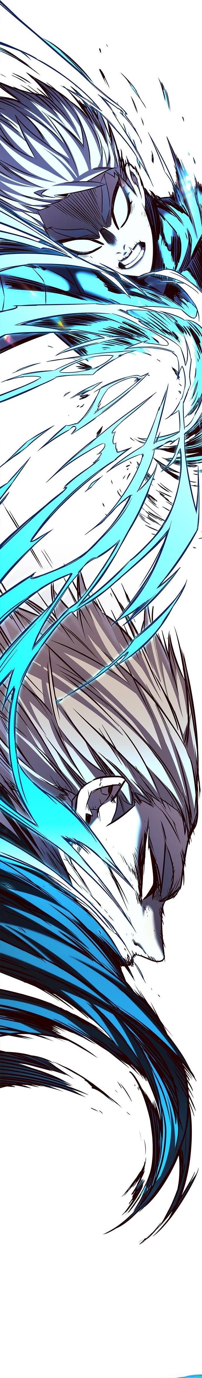Read Lightning Degree ES Manga Online