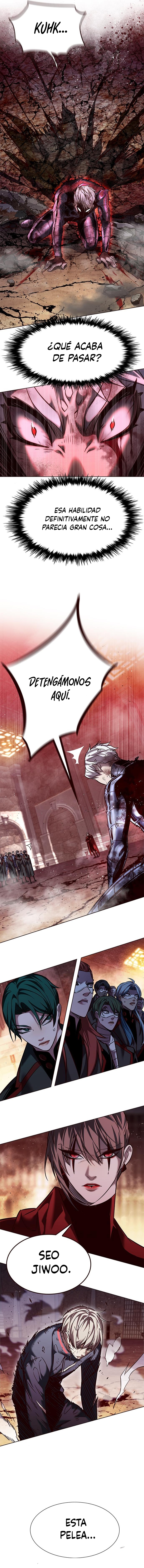 Read Lightning Degree ES Manga Online