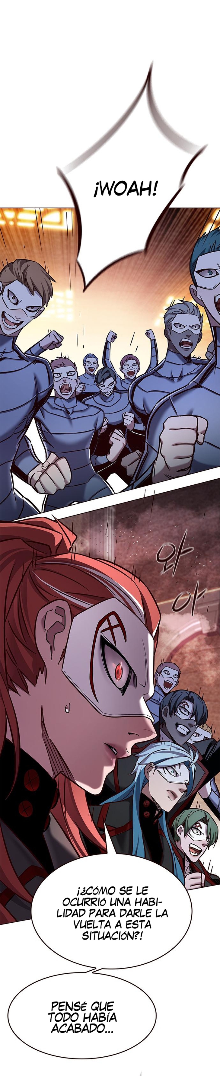 Read Lightning Degree ES Manga Online