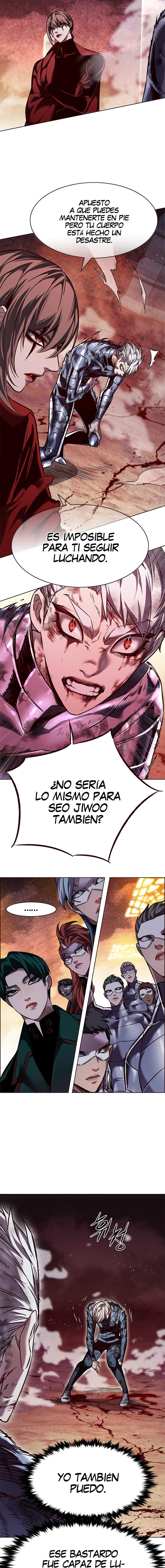 Read Lightning Degree ES Manga Online