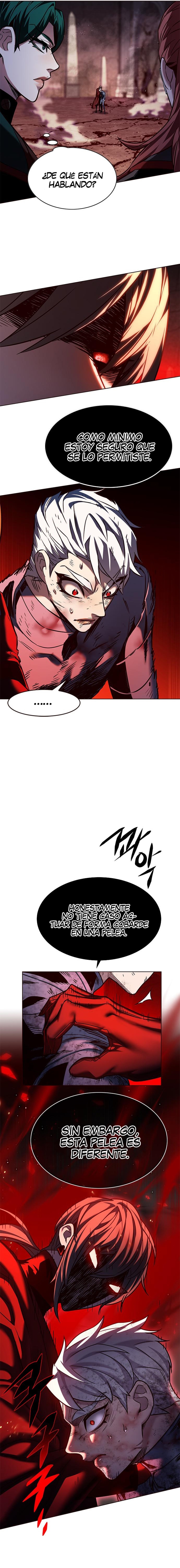 Read Lightning Degree ES Manga Online