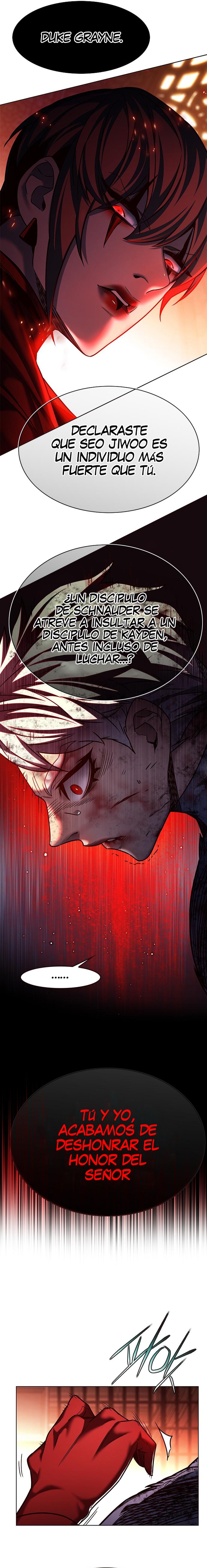 Read Lightning Degree ES Manga Online