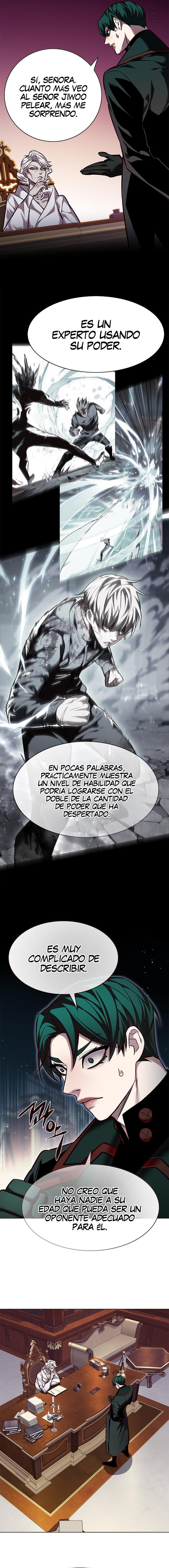Read Lightning Degree ES Manga Online