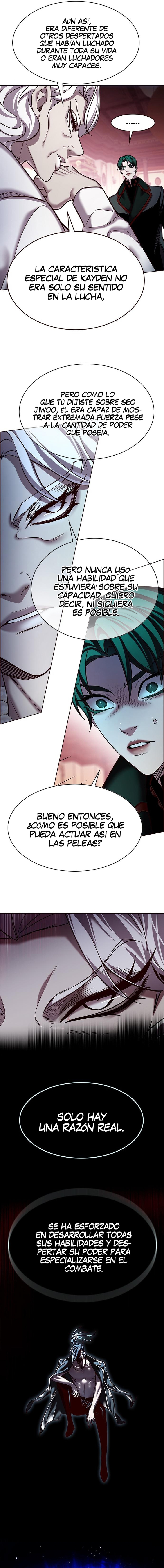 Read Lightning Degree ES Manga Online