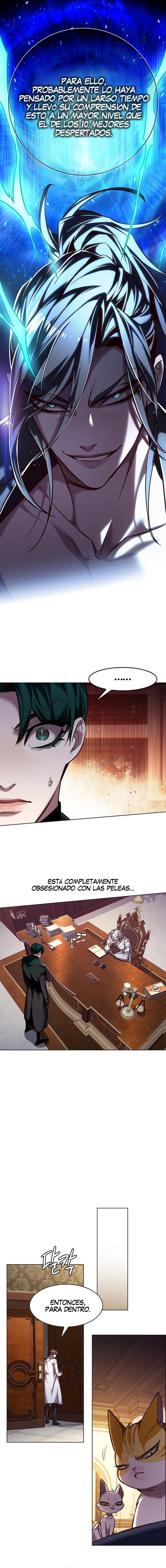 Read Lightning Degree ES Manga Online