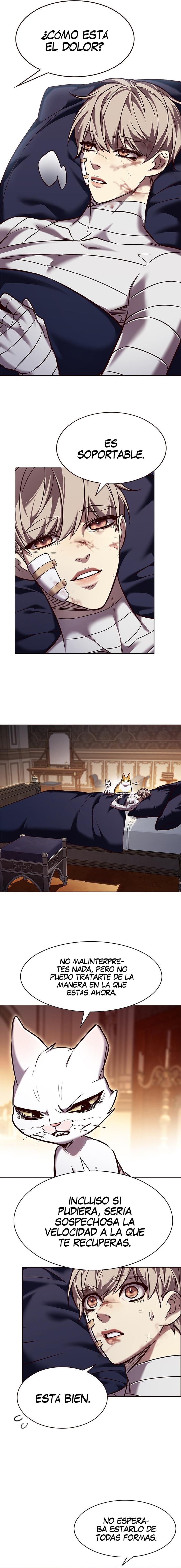 Read Lightning Degree ES Manga Online