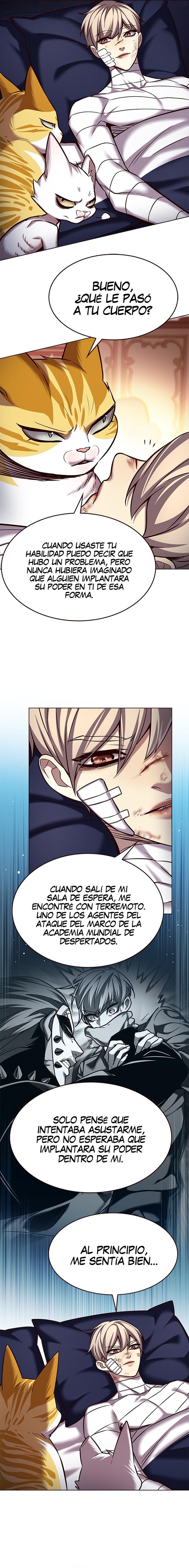 Read Lightning Degree ES Manga Online