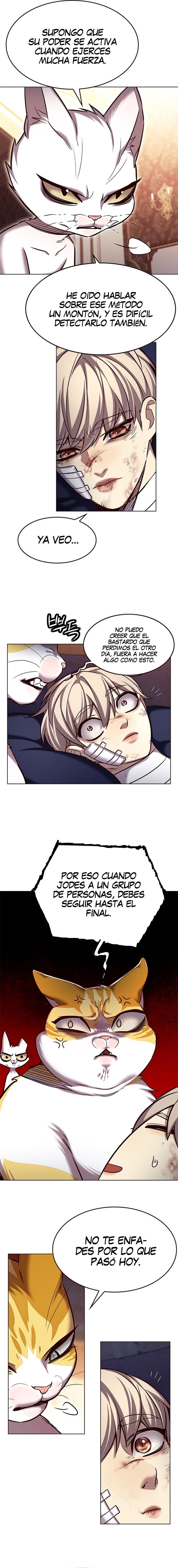 Read Lightning Degree ES Manga Online