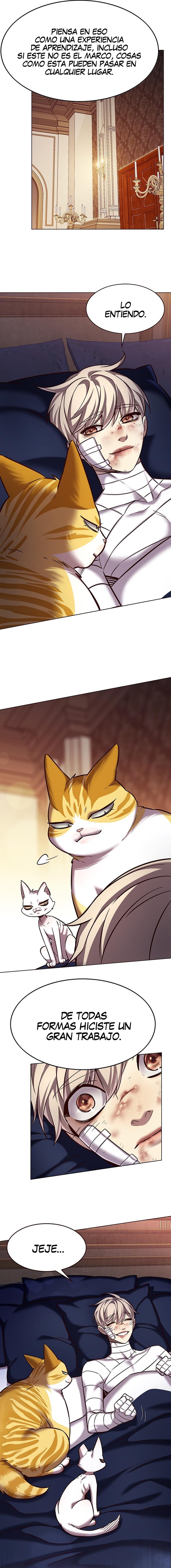 Read Lightning Degree ES Manga Online