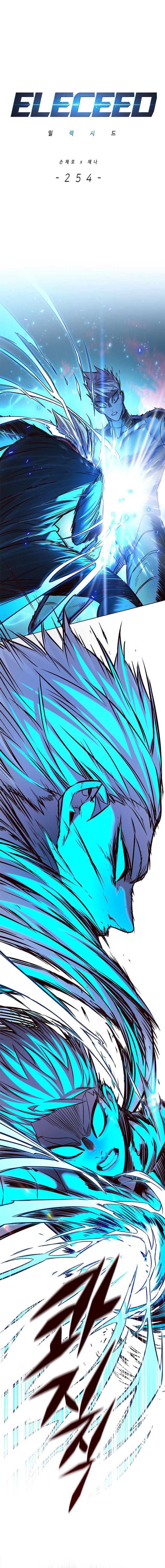 Read Lightning Degree ES Manga Online