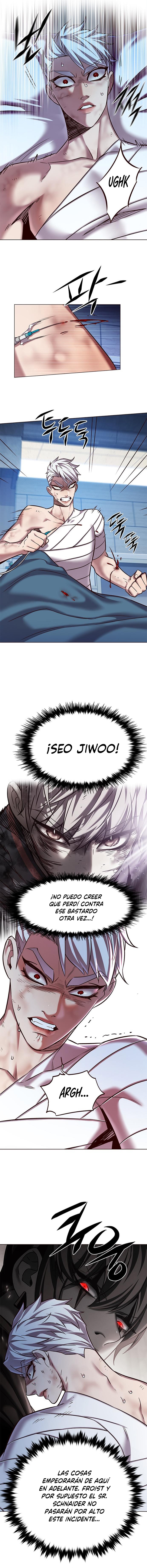 Read Lightning Degree ES Manga Online