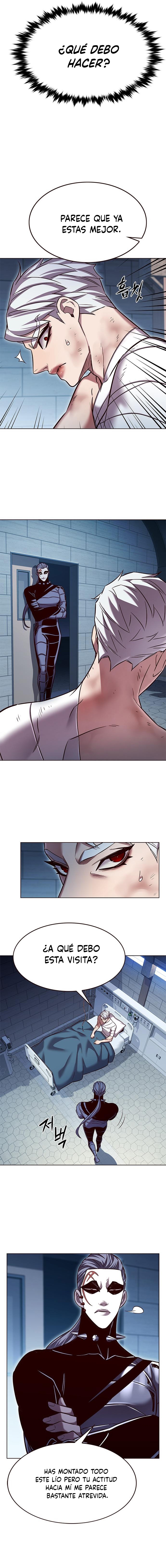 Read Lightning Degree ES Manga Online