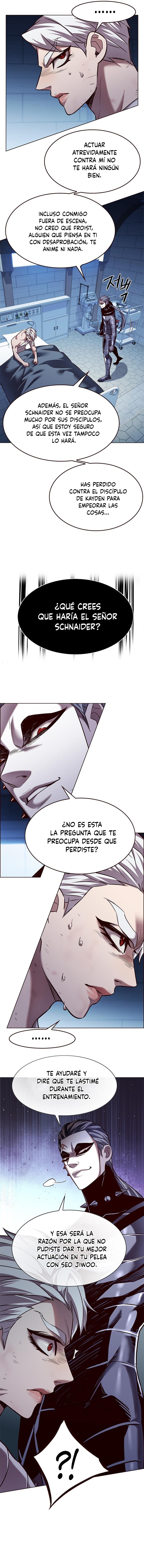 Read Lightning Degree ES Manga Online