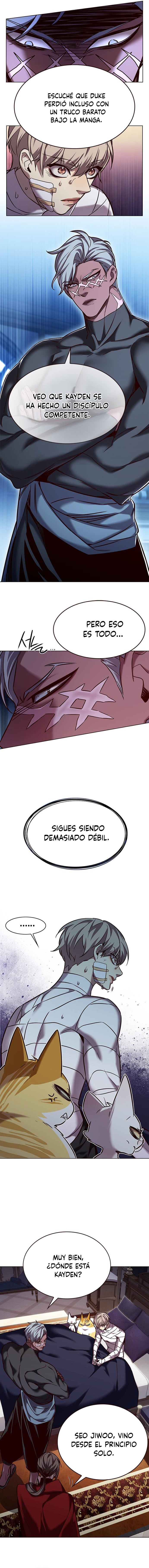 Read Lightning Degree ES Manga Online