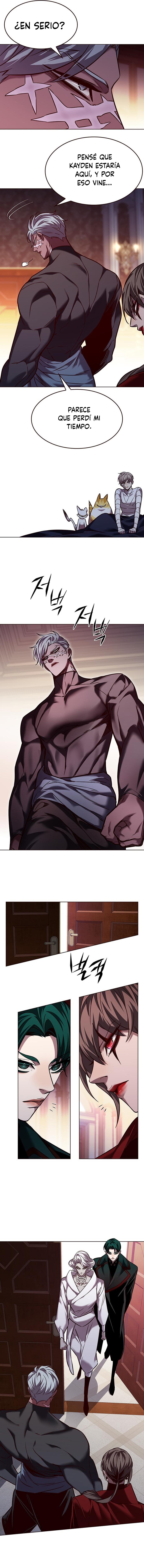 Read Lightning Degree ES Manga Online