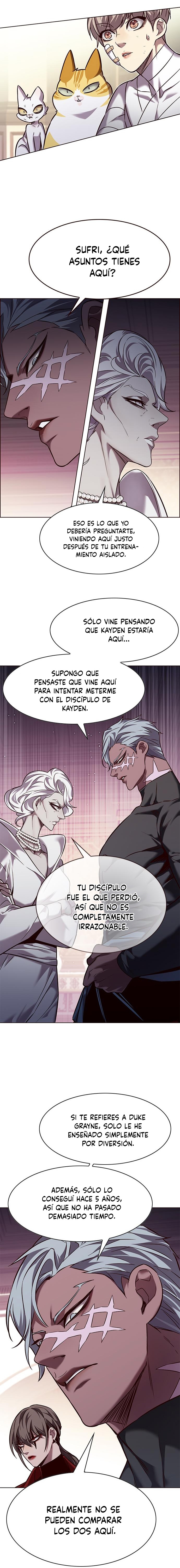 Read Lightning Degree ES Manga Online