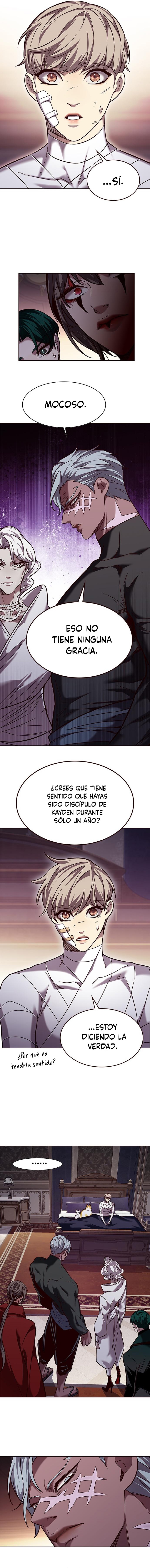 Read Lightning Degree ES Manga Online