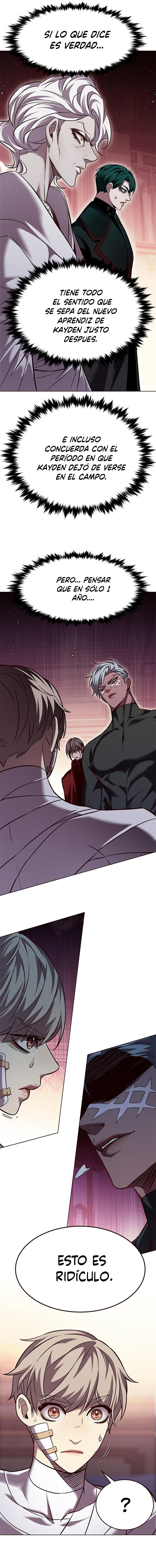 Read Lightning Degree ES Manga Online