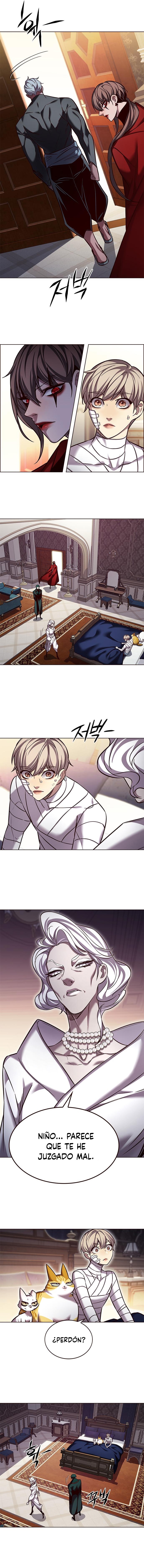 Read Lightning Degree ES Manga Online