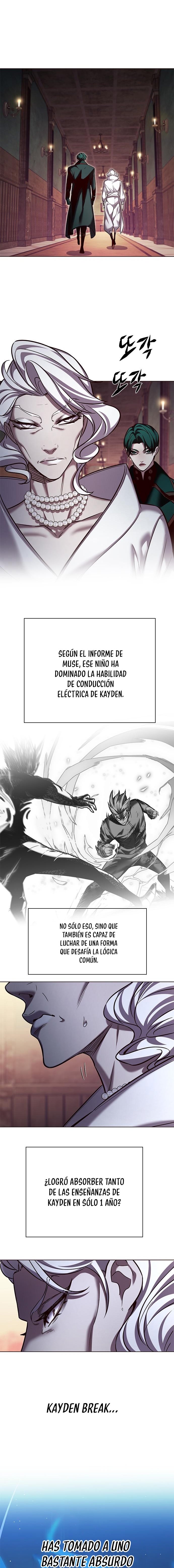 Read Lightning Degree ES Manga Online