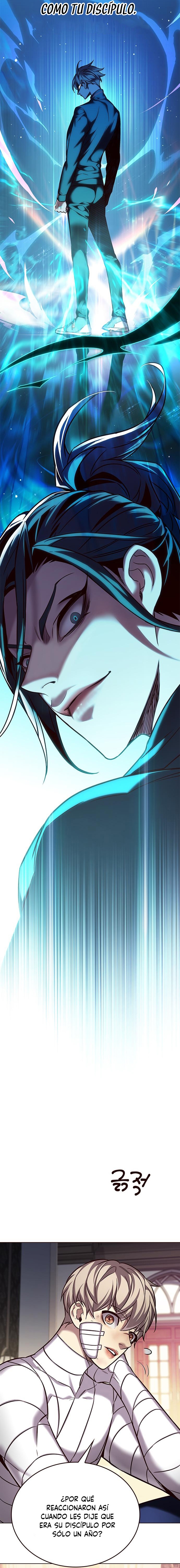 Read Lightning Degree ES Manga Online