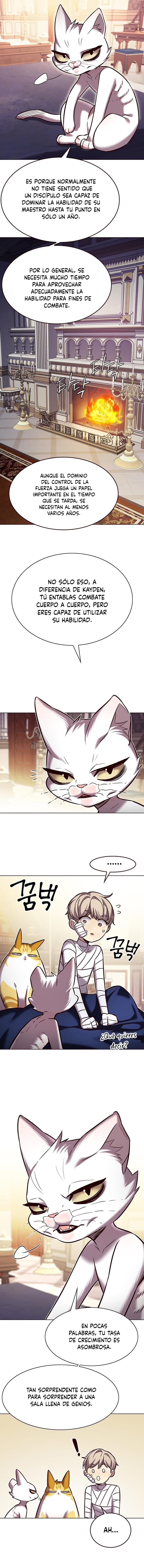Read Lightning Degree ES Manga Online