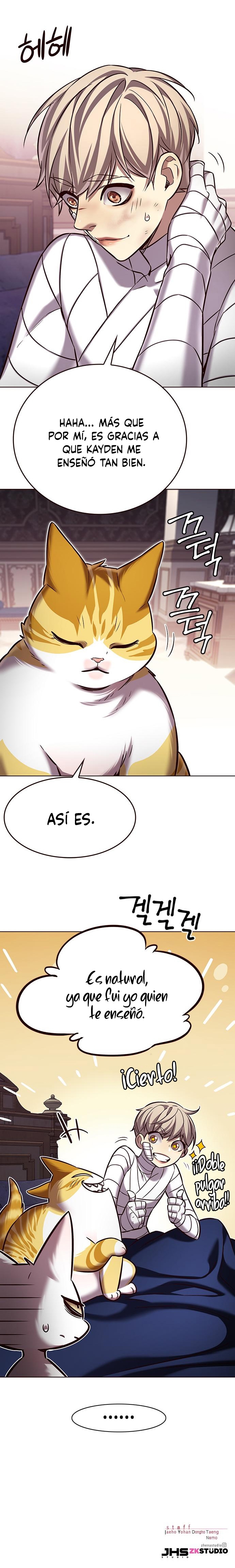 Read Lightning Degree ES Manga Online