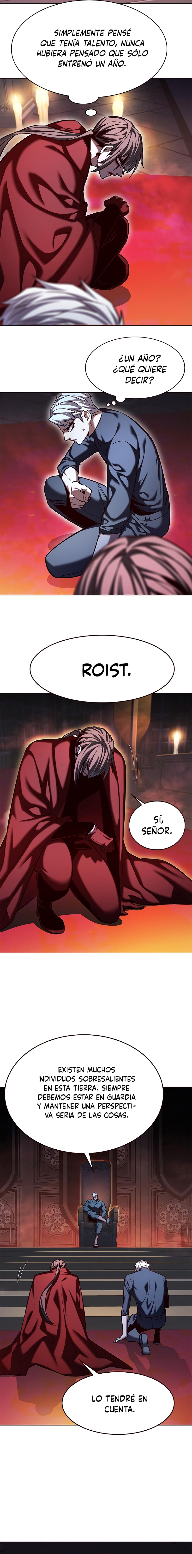 Read Lightning Degree ES Manga Online