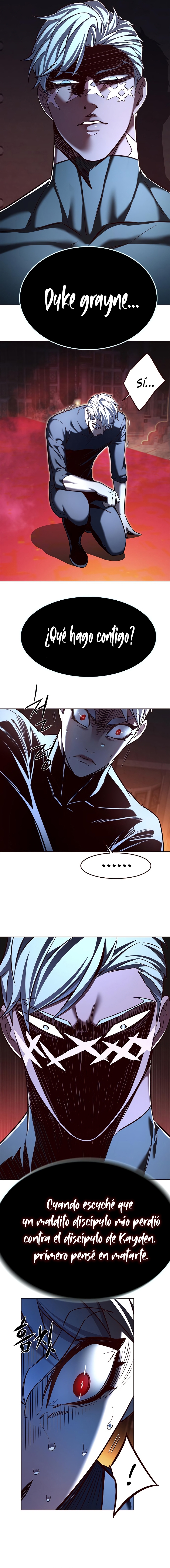 Read Lightning Degree ES Manga Online