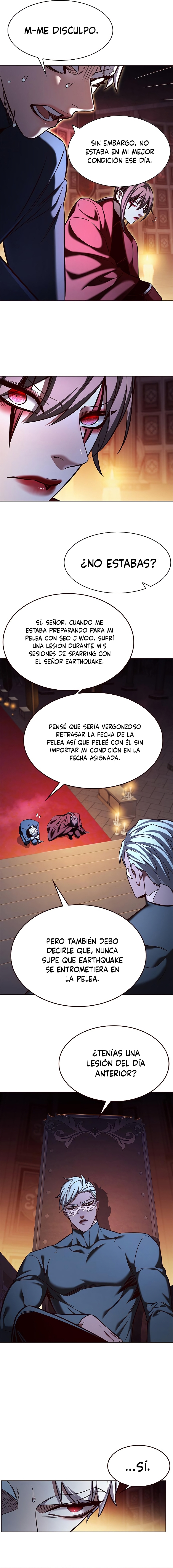 Read Lightning Degree ES Manga Online