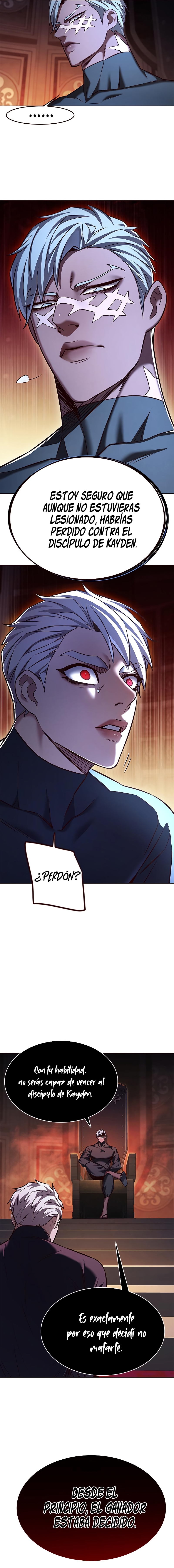 Read Lightning Degree ES Manga Online