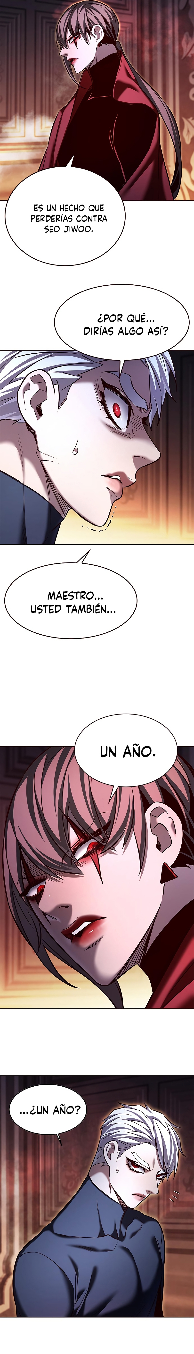 Read Lightning Degree ES Manga Online