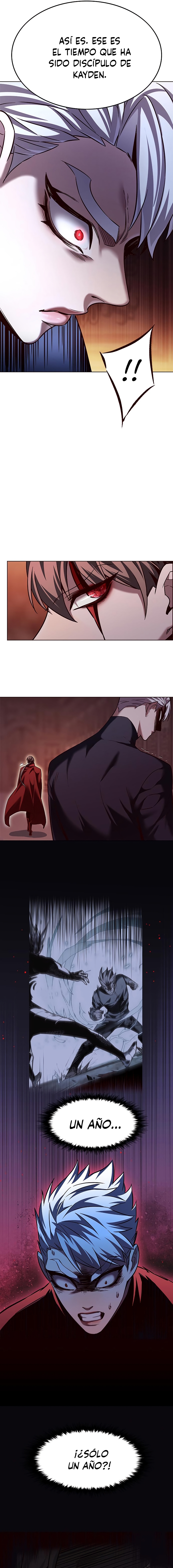 Read Lightning Degree ES Manga Online